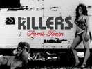 Killers - Sam's Town vinyl LP NEW/SEALED IN STOCK The Killers Sams Town