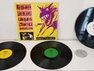 THE ROLLING STONES URBAN JUNGLE 3 X VINYLE  LIVE EUROPE 1990