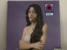Olivia Rodrigo - SOUR Walmart Exclusive Magenta Transparent Vinyl LP In Hand