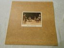 Real Time Jazz Band Alive in Little Bridges LP 45 RPM Direct to Disc audiophile