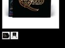 LIMITED EDITION Queen the Greatest Hits carnaby street exclusive SOLD OUT