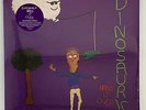DINOSAUR JR. - HAND IT OVER EXTENDED EDITION 2X PURPLE VINYL LP (SEALED)