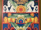 Sealed THE TRAVEL AGENCY Self-Titled LP Original 1968 Viva 36017 PSYCH Rare