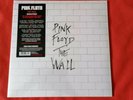 PINK FLOYD - The Wall - Remastered  2 x LP 180g Vinyl - NEU & OVP