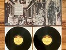 Marvin Gaye: Here, My Dear 2x LP Vinyl US Tamla Motown 1978 R&B/Soul/Funk NM/VG+