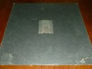 JOY DIVISION 33RPM LP UNKNOWN PLEASURES IAN CURTIS FACTUS1 TEXTURED COVER