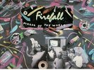 Firefall              5-LP's              NM or as described