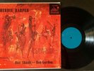 Herbie Harper feat.Bud Shank and Bob Gordon Liberty green