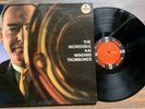 Kai Winding Trombones The incredible w.Bill Evans Impulse orange mono RVG