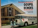 United Pentecostal Church- The Gospel Echoes (Rambos) 1965, LP **VG