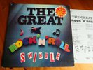 SEX PISTOLS - THE GREAT ROCK 'n' ROLL SWINDLE 2LP - Nr MINT/EXC+ UK PUNK