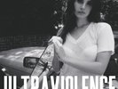 Lana Del Rey : Ultraviolence Vinyl 12