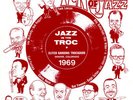 2xLP Bud Freeman , Ralph Sutton , Gus Johnson , Bob Wilber , Bil In The Troc 10
