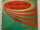 THE  LOST  CHORDS,   ROCK   post GARAGE / PSYCHEDELIC / FOLK , 60's  label RPC