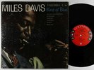 Miles Davis - Kind Of Blue LP - Columbia - CL 1355 6-Eye Mono Shrink