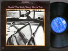 BARRY HARRIS TRIO Chasin' The Bird LP RIVERSIDE RECORDS RLP 435 US 1962 MONO
