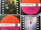 YES The Yes Album LP Atlantic (Plum) A1/B1 VG/VG+ 1971 Gatefold