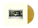 Anderson Paak Ventura Instrumentals Exclusive Gold Swirl Colored Vinyl LP