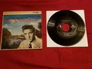 Elvis Presley 45 rpm PEACE IN THE VALLEY EPA-4O54  G-/NM-  RARE DOS Dog On Side