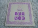 Fairport Convention - Liege And Lief UK LP ISLAND 1st PINK 
