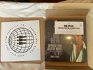 Third Man Records Vault #49 Package - Bob Dylan Springtime in New York 4 LP set