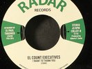 EL COUNT EXECUTIVES: i want to thank you RADAR 7