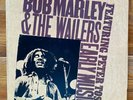 Bob Marley & The Wailers – Early Music – Soul-Ska-Reggae Vinyl LP RE