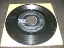 Fuzz Prog Psych DJ Advance 45 rpm THE ELECTRIC TOILET In The Hands Of Karma 1970