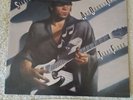 Stevie Ray Vaughan And The Double Trouble Vinyl Texas Flood Epic Bfe 38734 OG...