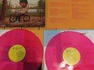 Tyler the Creator - WOLF 2LP Vinyl ( PINK VINYL)  NO STICKER or CD NEAR MINT