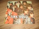 LP - Pink Floyd - The Piper At The Gates Of Dawn / Columbia