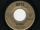 '67 NORTHERN SONNY PARKER Mr. Romance/What Can I Do HITTS 404 VG++ HEAR