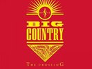 Big Country - The Crossing Vinyl