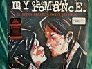 SEALED My Chemical Romance 'Three Cheers For Sweet Revenge' RED VINYL 2014 LE