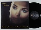 SINEAD O'CONNOR I Do Not Want What I Haven't Got ENSIGN LP VG+ uk *