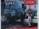 STRAY CATS Built For Speed EMI AMERICA ST-17070 LP SEALED *
