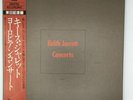 Keith Jarrett Concerts ECM PAP-16501-3 Vinyl Record 1982 w/OBI from JAPAN