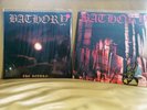 Bathory Record Bundle ‘Return of Darkness’ & ‘Under The Sign Of The Black Mark’