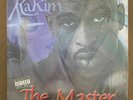 Rakim - The Master 12