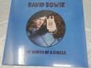 David bowie the width of a circle Web store exclusive 10