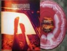 SWERVEDRIVER: I WASN'T BORN TO LOSE YOU (BURGUNDY/CREAM SWIRL ) {LP vinyl}