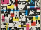 Siouxsie And The Banshees - Once Upon A Time/ The Singles Vinyl LP