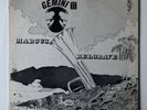 Marcus Belgrave - Gemini II (1st orig) NM/EX 1974 Tribe GRAIL