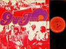 LP--Moby Grape – Grape Jam // MG1 // US LP