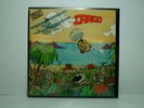 Men At Work - Cargo LP Vinyl Record 1983 Original USA Press NEW SEALED