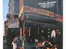 BEASTIE BOYS Paul’s Boutique LP original 1989 US Capitol 8-panel SEALED w/ hype