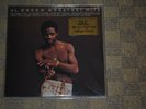 DCC VINYL FACTORY SEALED AL GREEN'S GREATEST HITS SPECIAL EXPANDED EDITION