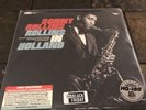 RSD 2020 Black Friday / Sonny Rollins - Rollins In Holland / New