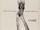 CHRISTINA AGUILERA Stripped 2xLP SEALED Vinyl 2002 RCA 07863 68037-1 Record