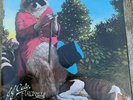 J.J. Cale, Naturally vinyl LP, 1983 reissue